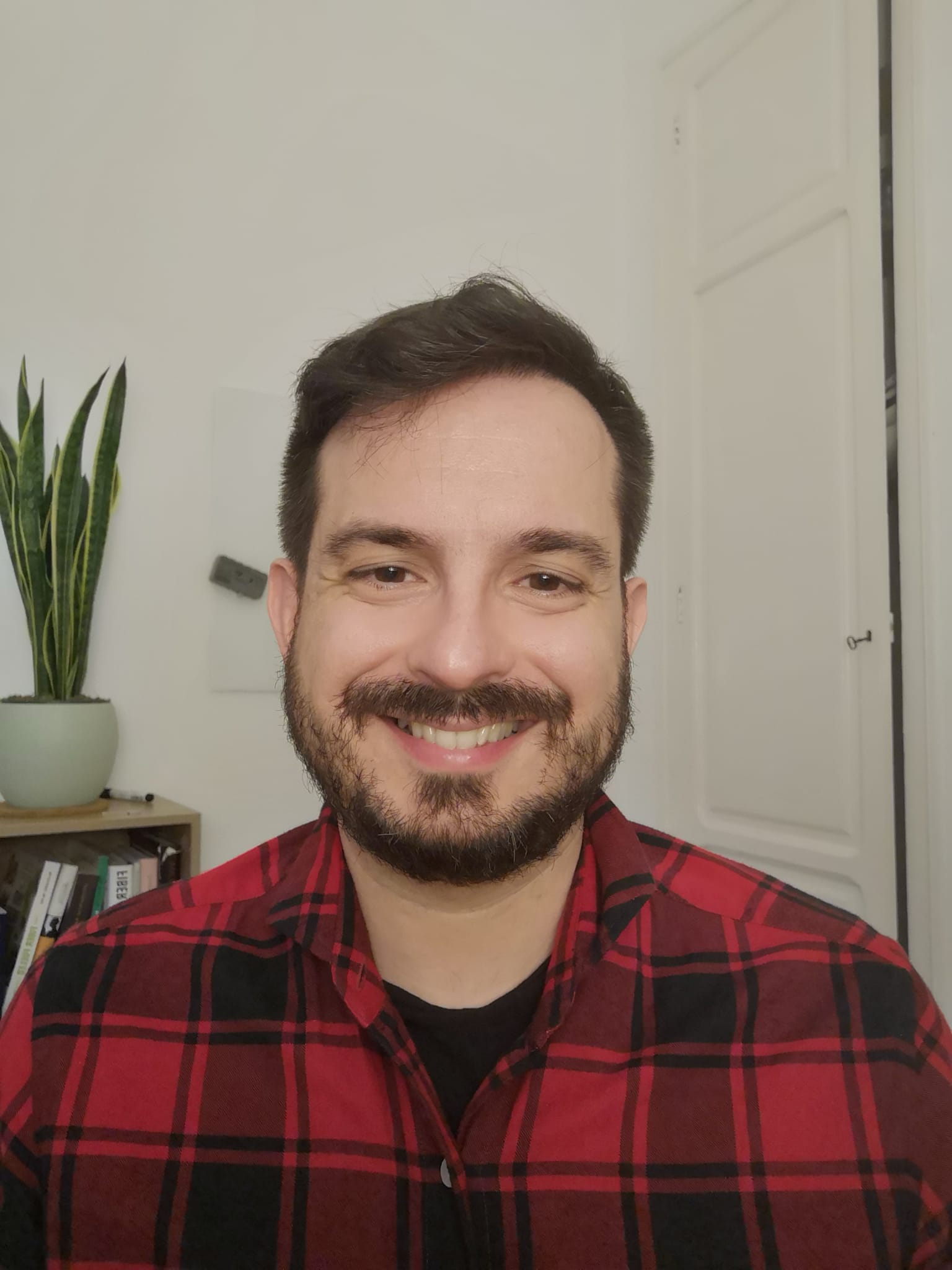 Pablo Ruiz Your Guide in Valencia